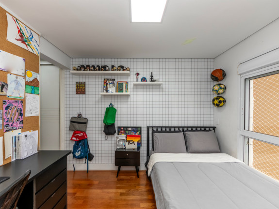 Imagem Apartamento com 3 Quartos à Venda, 238 m² em Chácara Klabin - São Paulo Imagem Apartamento com 3 Quartos à Venda, 238 m² em Chácara Klabin - São Paulo