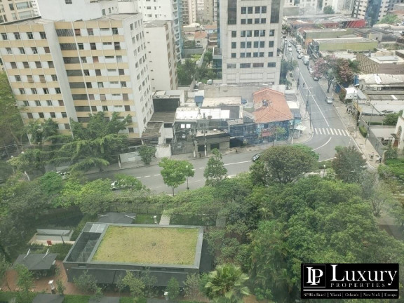 Imagem Imóvel Comercial para Alugar, 1 m² em Itaim Bibi - São Paulo Imagem Imóvel Comercial para Alugar, 1 m² em Itaim Bibi - São Paulo
