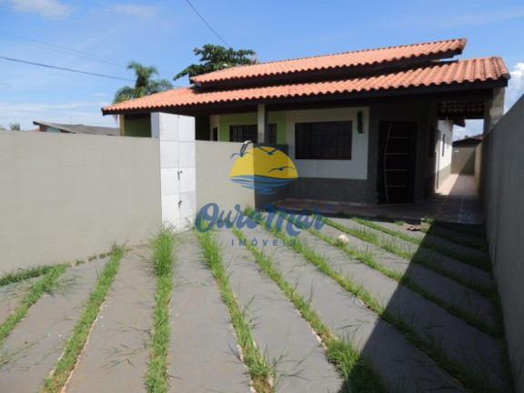 Casa com 2 Quartos à Venda, 75 m² em Jardim Jamaica - Itanhaém