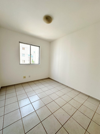 Imagem Imóvel com 3 Quartos à Venda, 75 m² em Norte (águas Claras) - Brasília