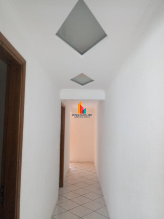 Imagem Casa com 2 Quartos para Alugar, 73 m² em Anhangabaú - Jundiaí