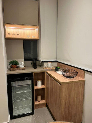 Imagem Apartamento com 1 Quarto para Alugar, 32 m² em Pinheiros - São Paulo Imagem Apartamento com 1 Quarto para Alugar, 32 m² em Pinheiros - São Paulo