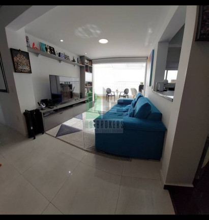 Imagem Apartamento com 2 Quartos à Venda, 83 m² em Saúde - São Paulo