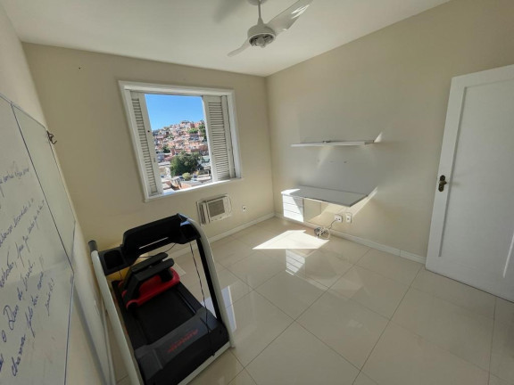 Imagem Apartamento com 3 Quartos à Venda, 110 m² em Ingá - Niterói