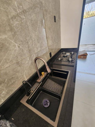 Imagem Casa com 3 Quartos à Venda, 88 m² em Residencial Monreale - Bragança Paulista Imagem Casa com 3 Quartos à Venda, 88 m² em Residencial Monreale - Bragança Paulista