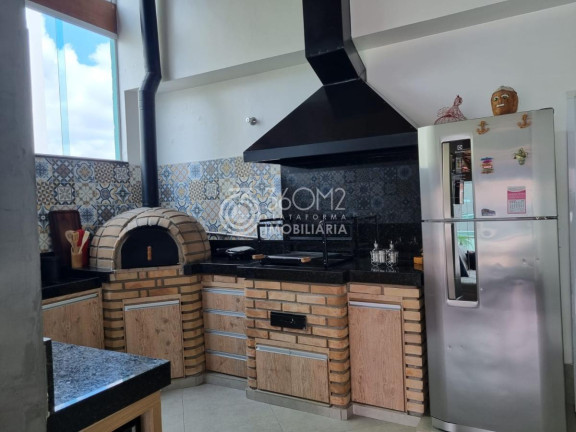 Imagem Apartamento com 3 Quartos à Venda, 140 m² em Vila Príncipe De Gales - Santo André