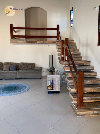 Imagem Casa com 3 Quartos à Venda, 187 m² em Jardim Indaiá - Bertioga