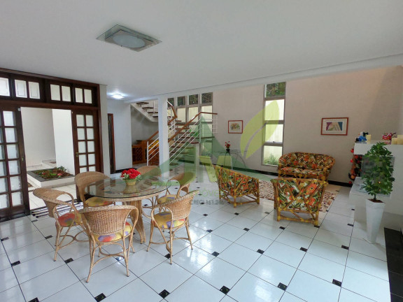 Imagem Casa de Condomínio com 4 Quartos à Venda, 600 m² em Portão - Atibaia Imagem Casa de Condomínio com 4 Quartos à Venda, 600 m² em Portão - Atibaia
