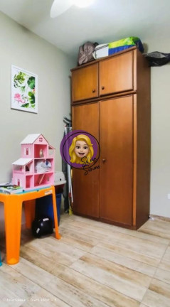 Imagem Apartamento com 2 Quartos à Venda, 54 m² em Vila Voturua - São Vicente Imagem Apartamento com 2 Quartos à Venda, 54 m² em Vila Voturua - São Vicente