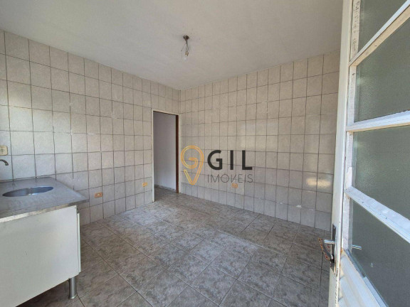 Imagem Casa com 2 Quartos à Venda, 75 m² em Cidade Salvador - Jacareí
