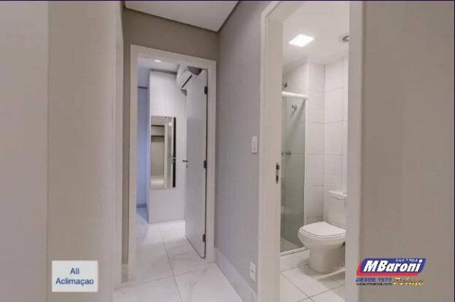 Imagem Apartamento com 2 Quartos à Venda, 64 m² em Vila Mariana - São Paulo