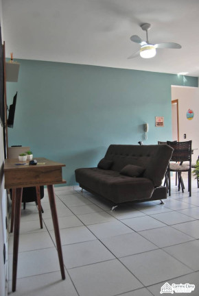 Imagem Apartamento com 2 Quartos à Venda, 60 m² em Centro - Ubatuba Imagem Apartamento com 2 Quartos à Venda, 60 m² em Centro - Ubatuba