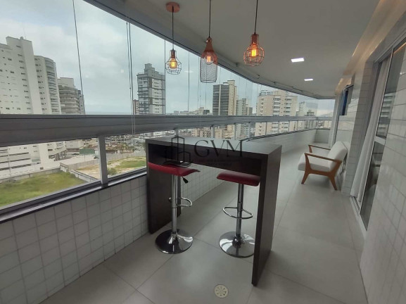 Imagem Apartamento com 2 Quartos à Venda, 100 m² em Caiçara - Praia Grande Imagem Apartamento com 2 Quartos à Venda, 100 m² em Caiçara - Praia Grande