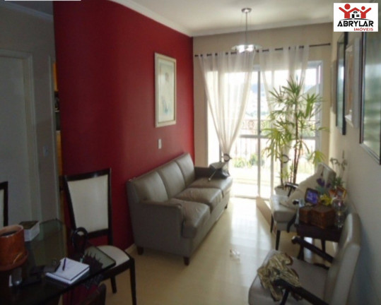 Imóvel com 2 Quartos à Venda, 67 m² em Centro - Jundiaí