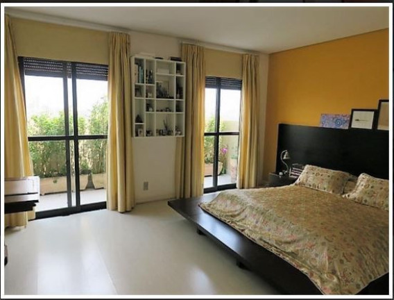 Imagem Cobertura com 4 Quartos à Venda, 520 m² em Jardim Guedala - São Paulo Imagem Cobertura com 4 Quartos à Venda, 520 m² em Jardim Guedala - São Paulo