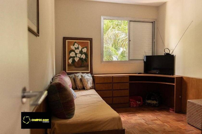 Foto do imóvel Apartamento com 2 Quartos à Venda, 74 m² em Santa Cecília - São Paulo