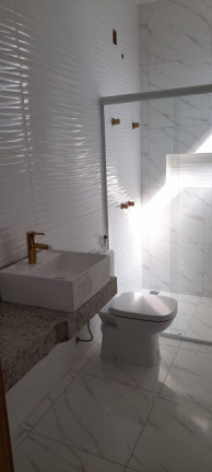 Imagem Casa com 3 Quartos à Venda, 116 m² em Conjunto Habitacional João De Barro Thaís - Maringa Imagem Casa com 3 Quartos à Venda, 116 m² em Conjunto Habitacional João De Barro Thaís - Maringa