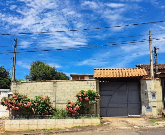 Imagem Casa com 3 Quartos à Venda, 183 m² em São Benedito - Americana Imagem Casa com 3 Quartos à Venda, 183 m² em São Benedito - Americana