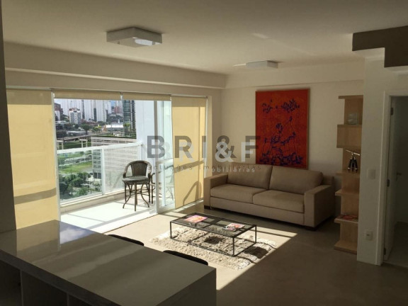 Imagem Apartamento com 1 Quarto à Venda, 89 m² em Vila Gertrudes - São Paulo Imagem Apartamento com 1 Quarto à Venda, 89 m² em Vila Gertrudes - São Paulo