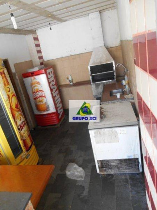 Imagem Casa com 3 Quartos à Venda, 600 m² em Cidade Satélite íris - Campinas