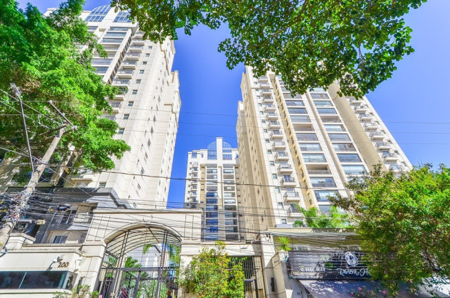 Imagem Apartamento com 3 Quartos à Venda, 137 m² em Moema - São Paulo Imagem Apartamento com 3 Quartos à Venda, 137 m² em Moema - São Paulo