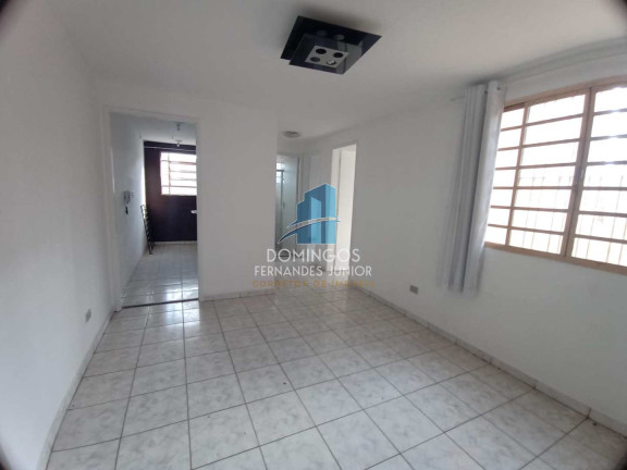 Imagem Apartamento com 2 Quartos à Venda, 47 m² em Guaianases - São Paulo