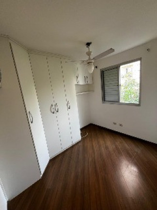 Imagem Apartamento com 2 Quartos à Venda, 48 m² em Av Dos Ourives - São Paulo