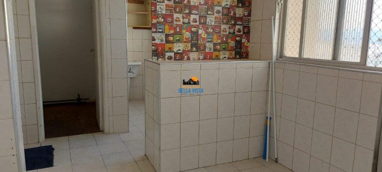 Imagem Apartamento com 2 Quartos à Venda, em Itararé - São Vicente Imagem Apartamento com 2 Quartos à Venda, em Itararé - São Vicente