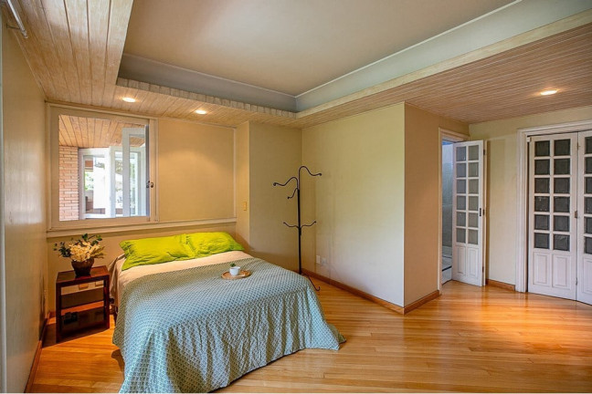 Imagem Casa com 4 Quartos à Venda, 1.023 m² em Jardim Cordeiro - São Paulo