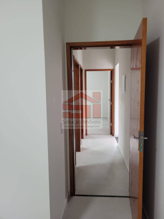 Imagem Casa com 3 Quartos à Venda,  em Parque Residencial Santo André - Caçapava