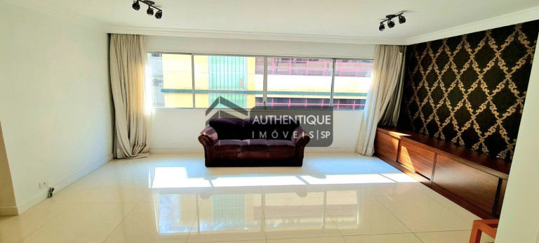 Imagem Apartamento com 4 Quartos à Venda, 151 m² em Higienópolis - São Paulo Imagem Apartamento com 4 Quartos à Venda, 151 m² em Higienópolis - São Paulo