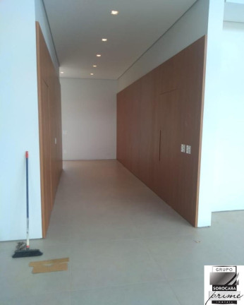 Imagem Casa com 3 Quartos à Venda, 292 m² em Alphaville Nova Esplanada - Votorantim