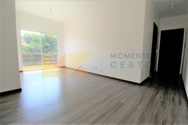 Apartamento com 3 Quartos à Venda, 85 m² em Velha Central - Blumenau
