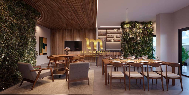 Imagem Apartamento com 2 Quartos à Venda, 86 m² em Guilhermina - Praia Grande