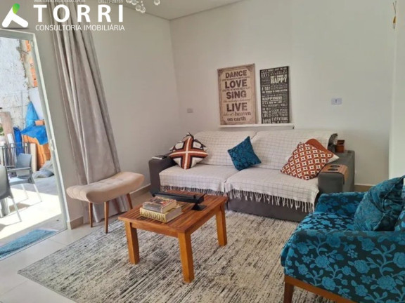 Casa com 3 Quartos à Venda, 140 m² em Aparecidinha - Sorocaba