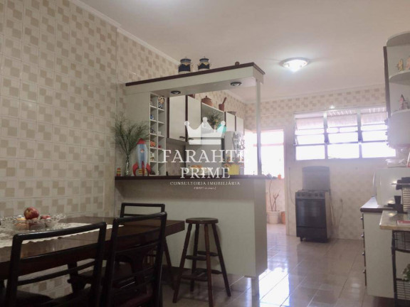 Imagem Apartamento com 2 Quartos à Venda, 130 m² em Pompeia - Santos Imagem Apartamento com 2 Quartos à Venda, 130 m² em Pompeia - Santos
