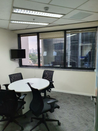 Imagem Sala Comercial à Venda, 598 m² em Vila Olimpia - São Paulo Imagem Sala Comercial à Venda, 598 m² em Vila Olimpia - São Paulo