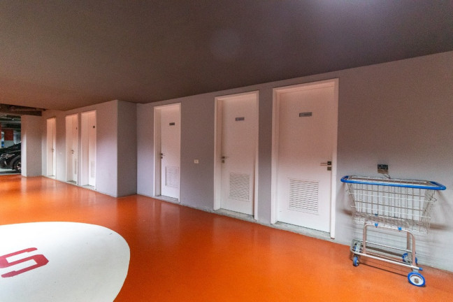 Imagem Apartamento com 1 Quarto à Venda, 57 m² em Paraíso - São Paulo