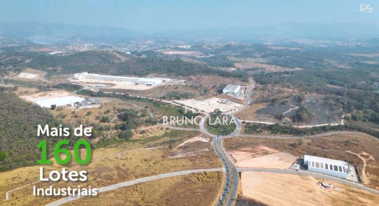Imagem Imóvel à Venda, 4.615 m² em Centro - Betim Imagem Imóvel à Venda, 4.615 m² em Centro - Betim