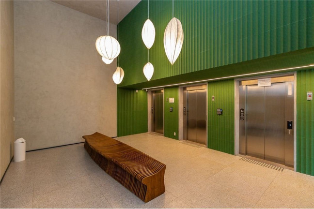Imagem Apartamento com 1 Quarto à Venda, 69 m² em Indianópolis - São Paulo Imagem Apartamento com 1 Quarto à Venda, 69 m² em Indianópolis - São Paulo