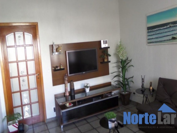 Imagem Sobrado com 3 Quartos à Venda, 160 m² em Santa Teresinha - São Paulo