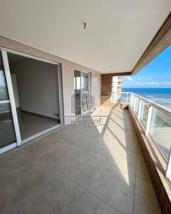 Imagem Apartamento com 3 Quartos à Venda, 112 m² em Aviacao - Praia Grande Imagem Apartamento com 3 Quartos à Venda, 112 m² em Aviacao - Praia Grande