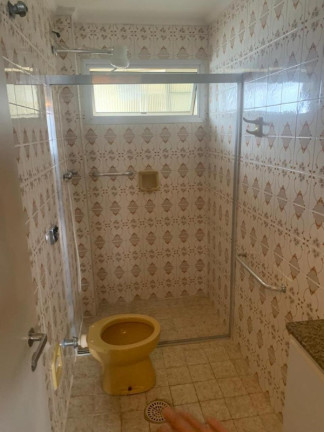 Imagem Imóvel com 3 Quartos para Alugar, 96 m² em Vila Firmiano Pinto - São Paulo
