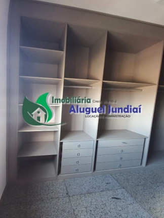 Imagem Apartamento com 2 Quartos para Temporada, 108 m² em Jardim Ana Maria - Jundiaí Imagem Apartamento com 2 Quartos para Temporada, 108 m² em Jardim Ana Maria - Jundiaí