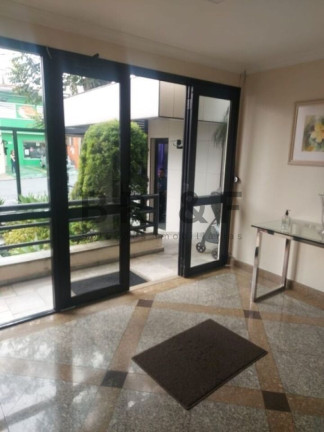 Imagem Apartamento com 3 Quartos à Venda, 110 m² em Campo Belo - São Paulo Imagem Apartamento com 3 Quartos à Venda, 110 m² em Campo Belo - São Paulo