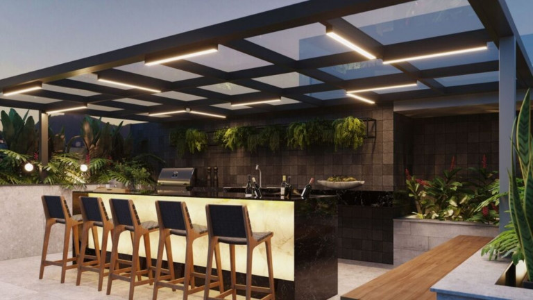 Imagem Imóvel com 1 Quarto à Venda, 41 m² em Centro - Rio De Janeiro