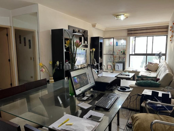Imagem Apartamento com 3 Quartos à Venda, 225 m² em Moema - São Paulo Imagem Apartamento com 3 Quartos à Venda, 225 m² em Moema - São Paulo