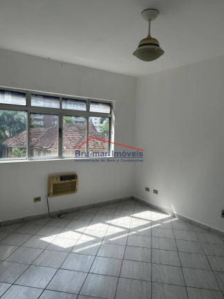 Imagem Apartamento com 2 Quartos à Venda, 86 m² em Pompéia - Santos