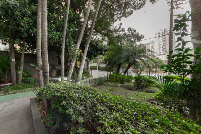 Imagem Apartamento com 3 Quartos à Venda, 82 m² em Jabaquara - São Paulo Imagem Apartamento com 3 Quartos à Venda, 82 m² em Jabaquara - São Paulo
