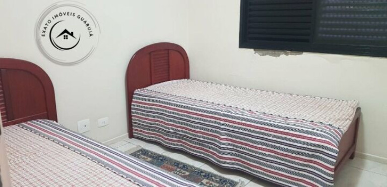 Imagem Apartamento com 3 Quartos à Venda, 98 m² em Enseada - Guarujá Imagem Apartamento com 3 Quartos à Venda, 98 m² em Enseada - Guarujá